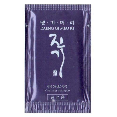Шампунь регенерувальний Daeng Gi Meo Ri Vitalizing Shampoo 7 мл (1940673556)