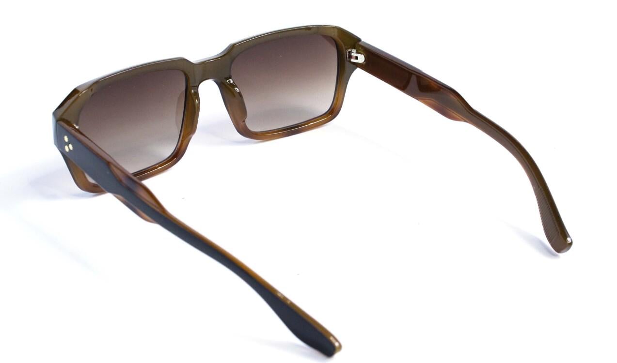 Солнцезащитные очки SunGlasses 65021-br (o4ki-13460) - фото 3 Солнцезащитные очки SunGlasses 65021-br (o4ki-13460) - фото 3
