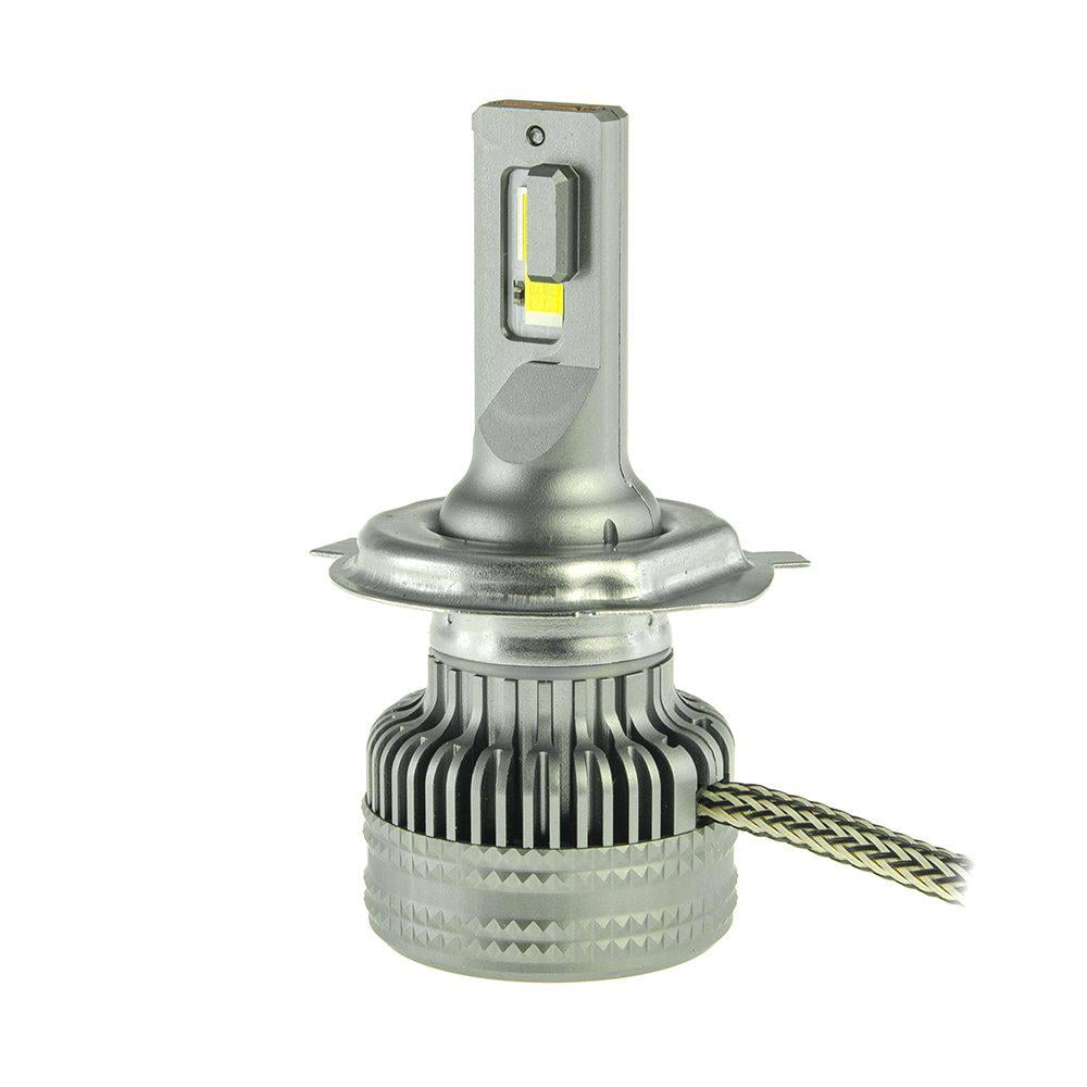 Лампа головного света CYCLONE LED H4 H/L 6000 K type 37