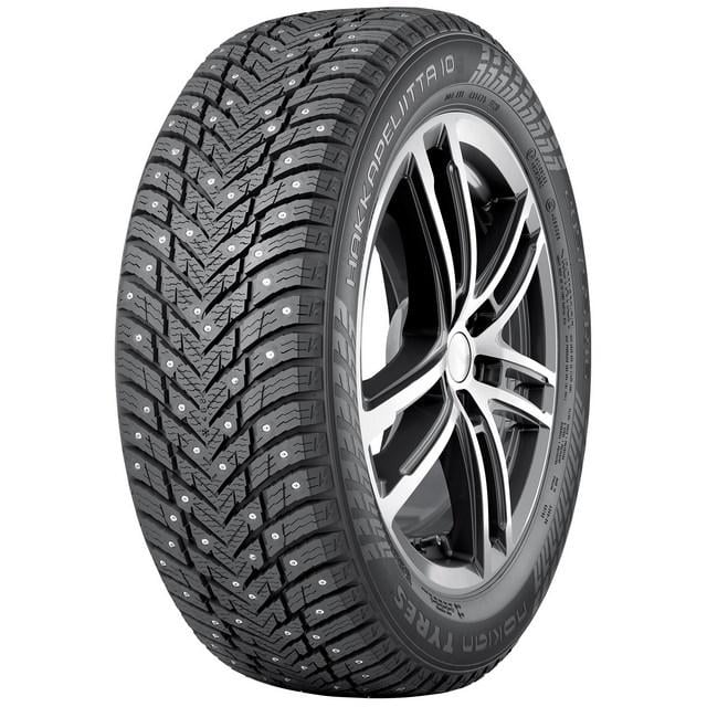 Шина зимняя Nokian Hakkapeliitta 10 235/40 R19 96T XL (1002179019)