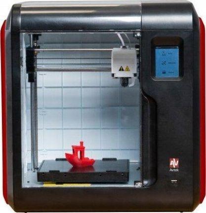 3D-принтер Avtek CreoCube 3D (498222)