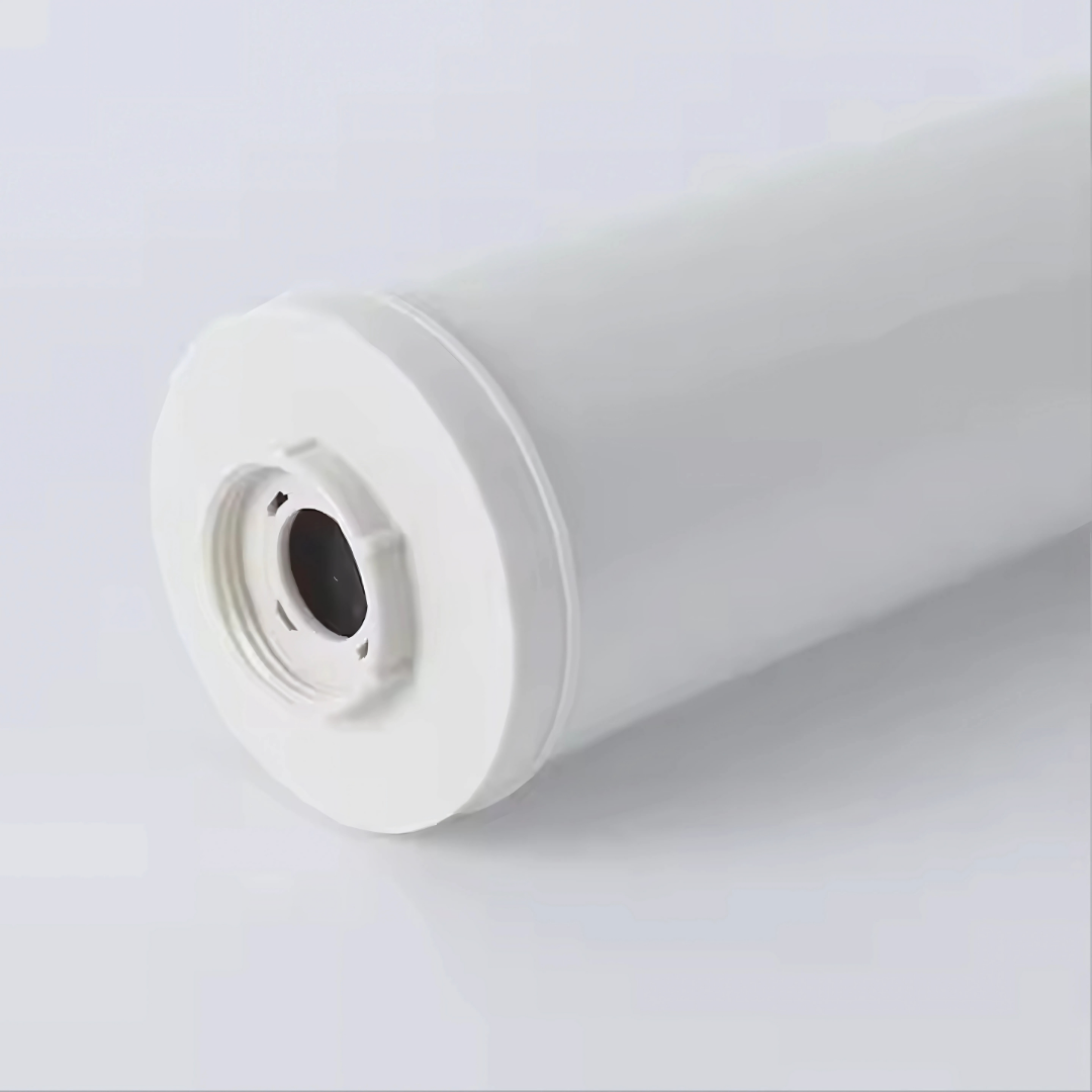 Насос ручной для вакуумных пакетов 24х4,5 см Белый - фото 4