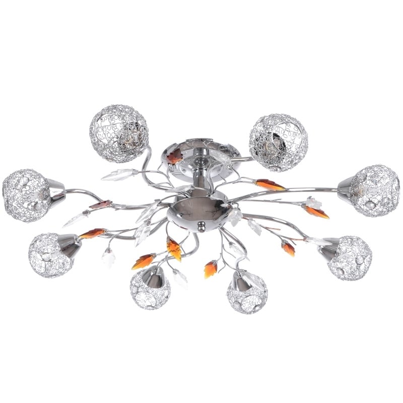 Люстра Brille R (YL212)