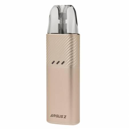 Електронна сигарета Voopoo Argus Z Pod 900 мАч Vinci Golden (69892459) - фото 1 Електронна сигарета Voopoo Argus Z Pod 900 мАч Vinci Golden (69892459) - фото 1