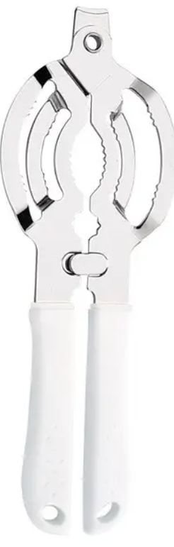 Відкривачка для банок Tramontina Utilita