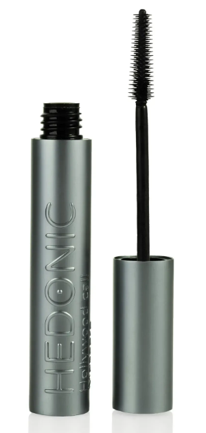 Тушь для ресниц HEDONIC Hollywood Call Black Mascara 10 мл