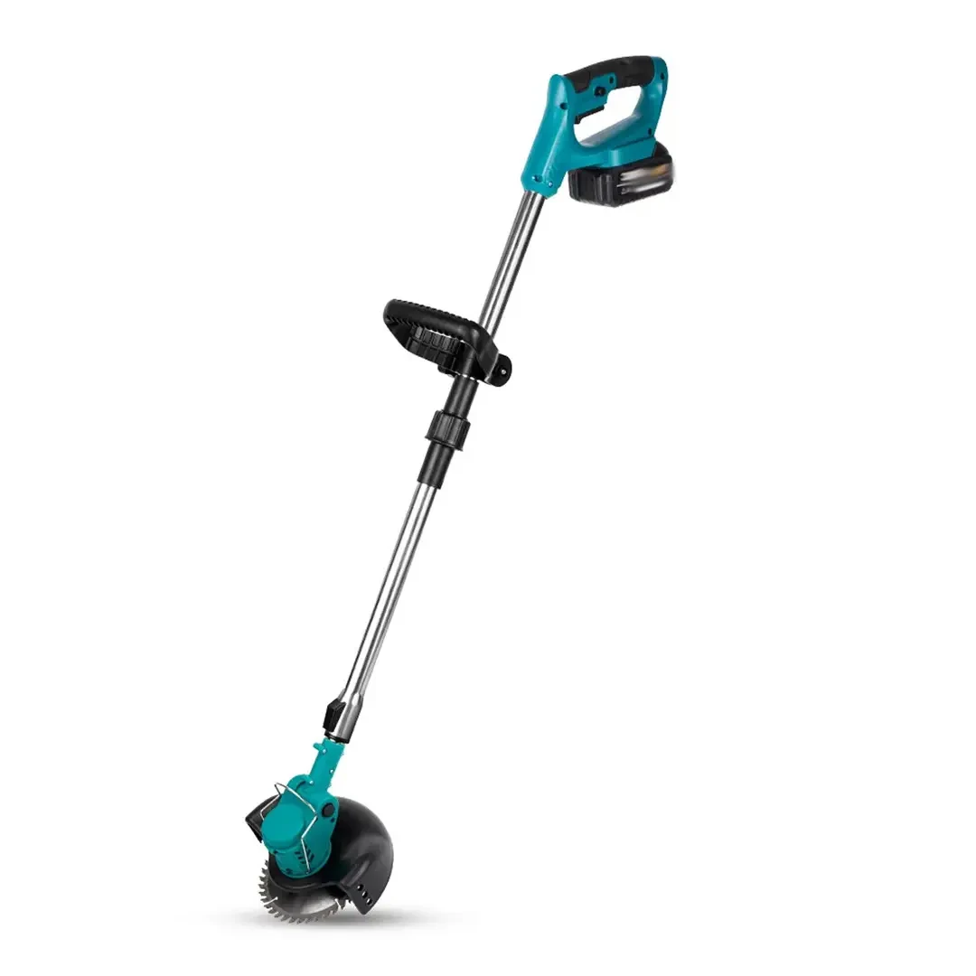 Триммер садовый 2 аккумулятора Lawn mower LY-742 36 В 2000 мА/ч (26029079)