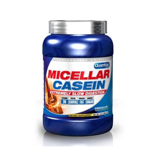 Протеин Quamtrax Micellar Casein 908 г Шоколад (5676V10038)