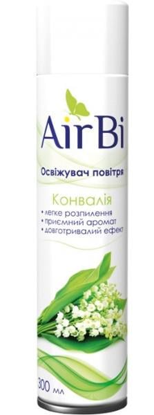 Освіжувач повітря AirBi Конвалія 300 мл