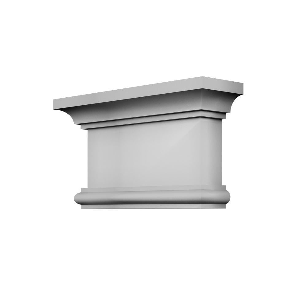 Декор Prestige decor PC 111 капитель (45931)