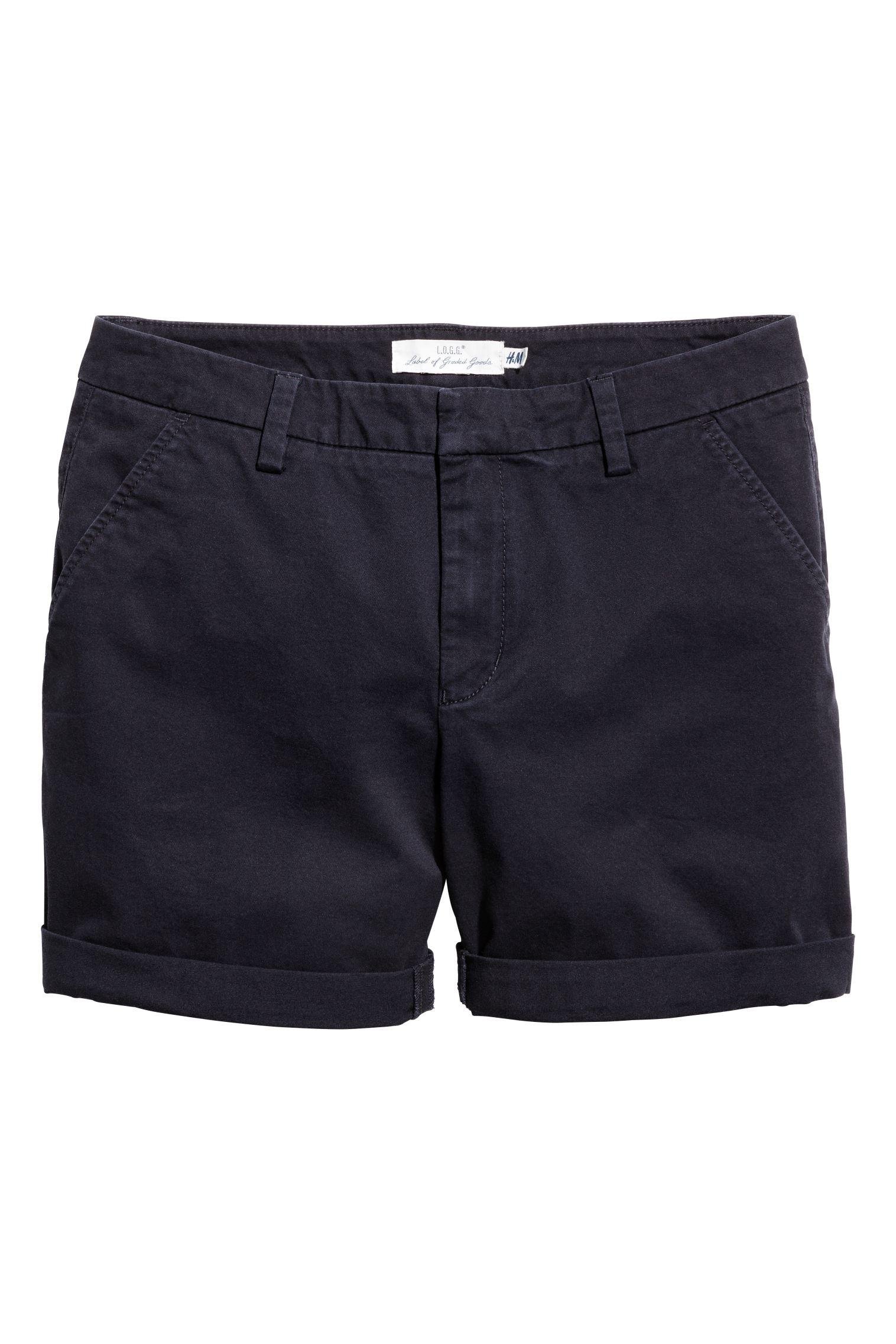 Шорти р. 34 Темно-синій (4775765RP12) Шорти р. 34 Темно-синій (4775765RP12)