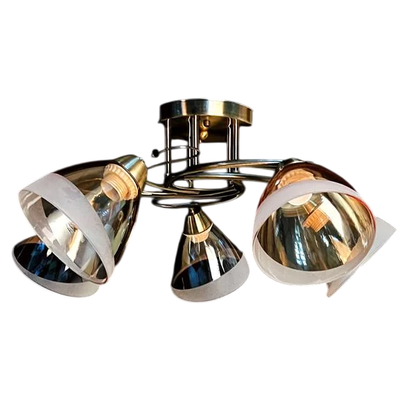 Люстра классическая Svet SH-7662/5 AB (2579164199) Люстра классическая Svet SH-7662/5 AB (2579164199)