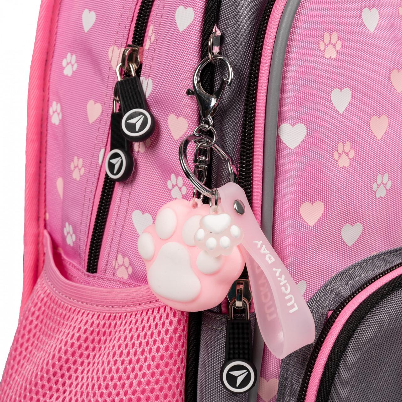 Рюкзак ортопедический YES I Love Corgi S-72 (559596) - фото 7