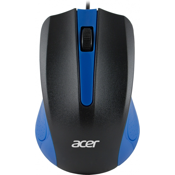 Миша Acer OMW011 USB Black/Blue (ZL.MCEEE.002)