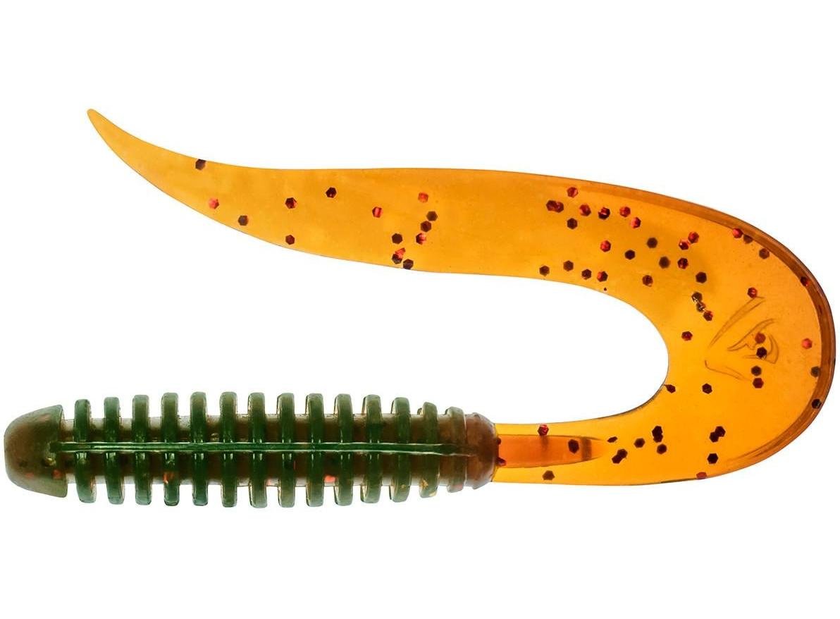 Набір силіконових праманок Select Freek 3,3" 7 шт. №085 (2740059764)