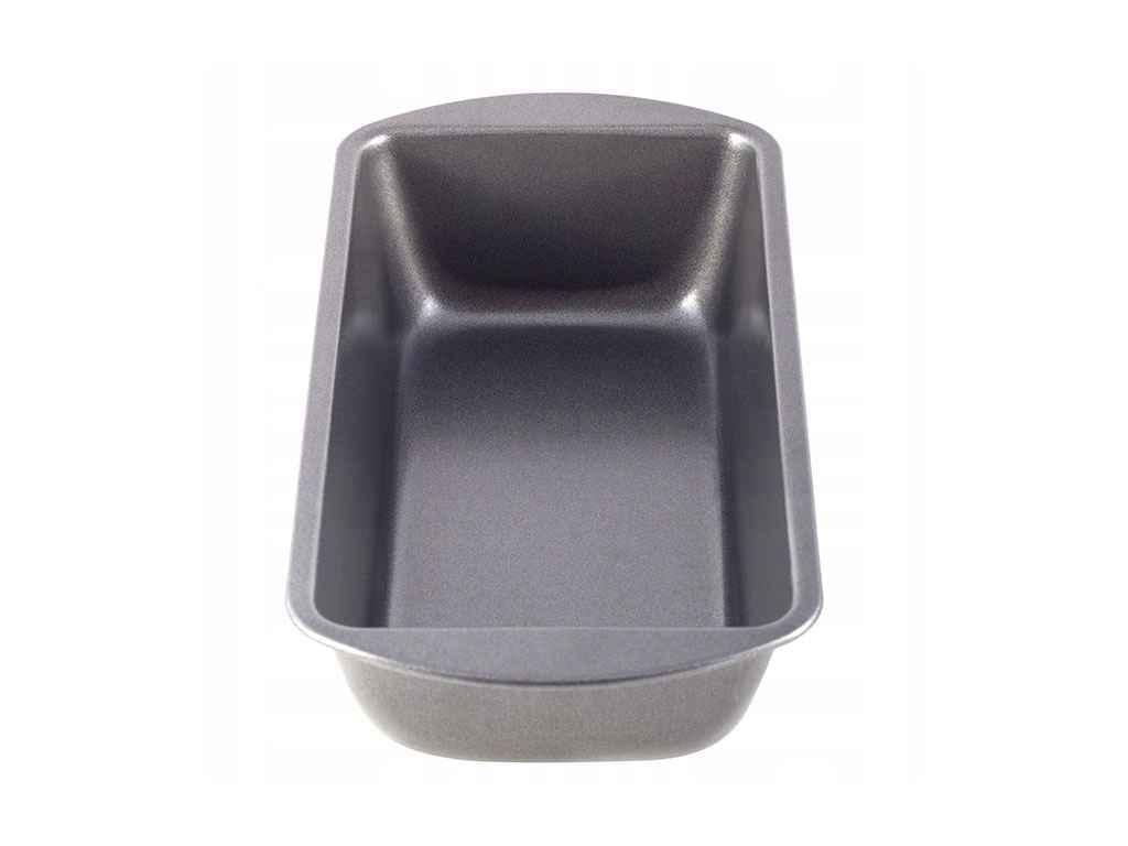 Форма для випiчки Ofenbach 28х15х7 см з вуглецевої сталі (881421) Форма для випiчки Ofenbach 28х15х7 см з вуглецевої сталі (881421)