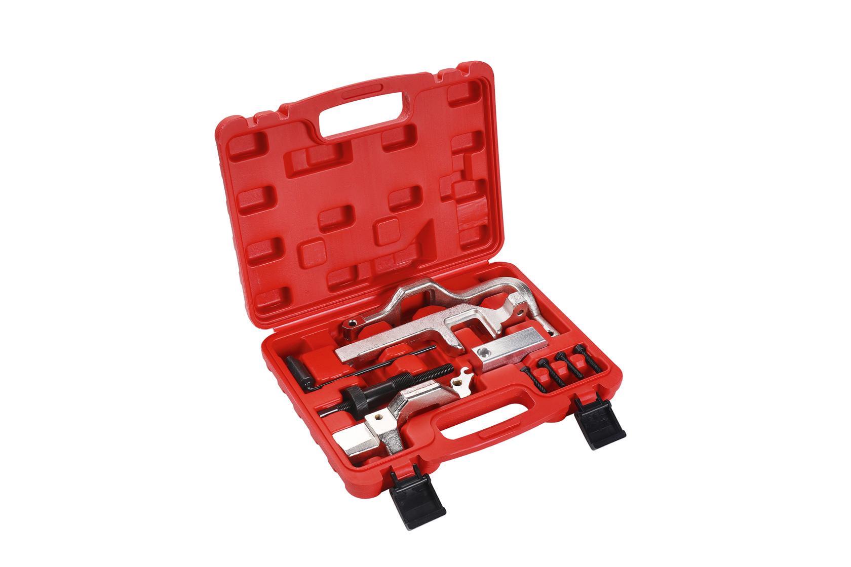 Комплект блокування ГРМ Kraft&Dele KD12513 Citroen Peugeot BMW Mini N12 1.4 1.6 16V VTi THP