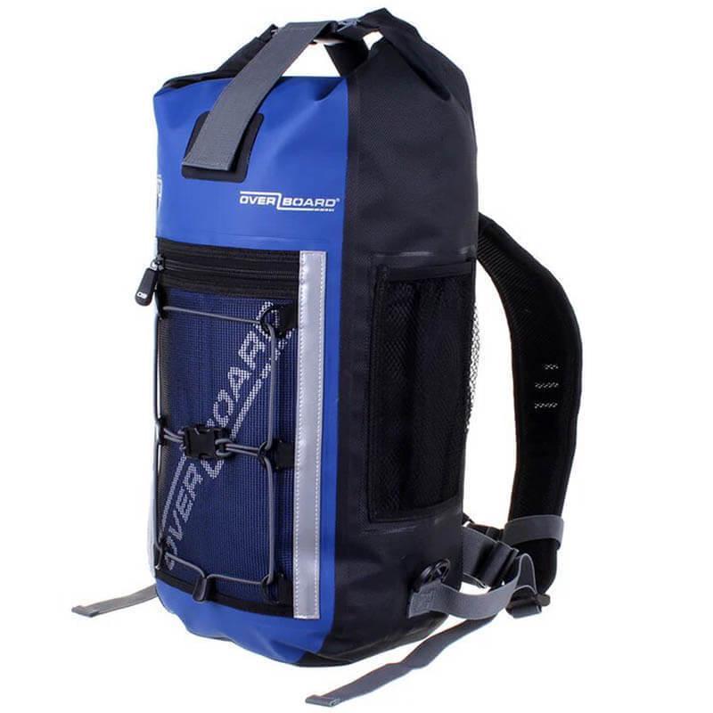 Герморюкзак OverBoard Pro-Sports 20 л Blue (OB1145B)