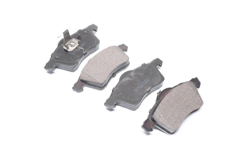 Колодки гальмівні дискові Ceramic Volkswagen Transporter T4 90-03 передні (RD.330138PRF RIDER)