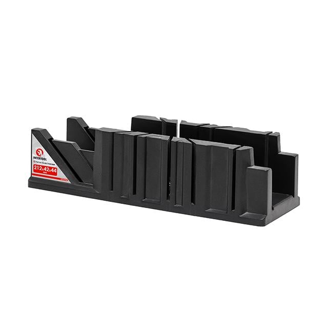 Накосник пластиковый Intertool 212х42х44 мм (HT-0722)