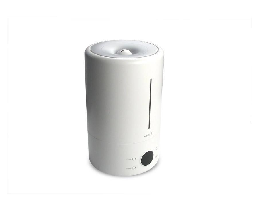 Зволожувач повітря Deerma Humidifier White (Touch) DEM-F628S - фото 4