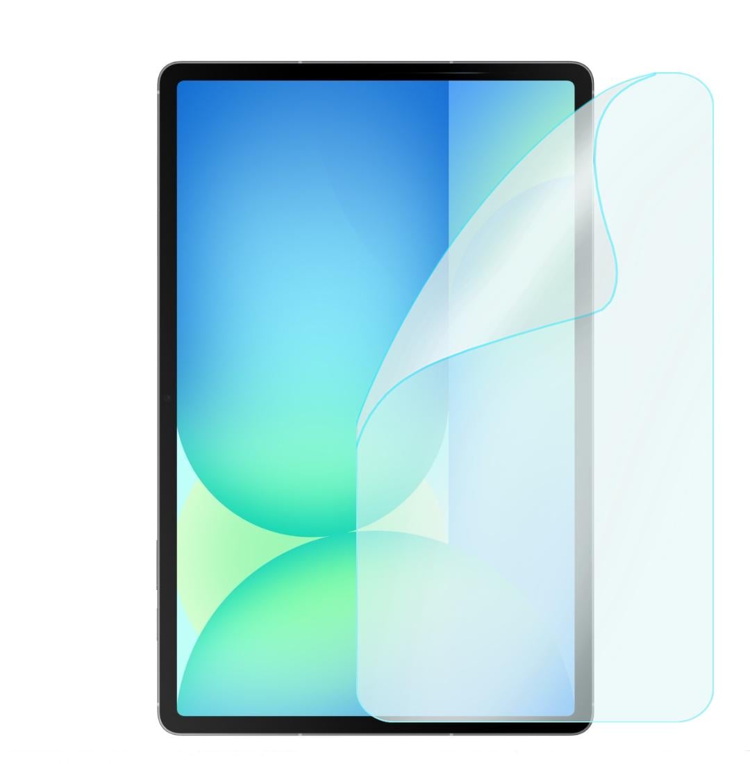 Защитная полиуретановая матовая пленка Simple Armor на экран планшета Samsung Galaxy Tab S10 FE Plus (PF-S03SNM-001-019)