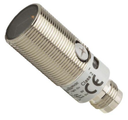 Оптичний датчик Omron E3FB-DP21