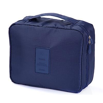 Несесер Travel Case Темно-синий (1945751093)