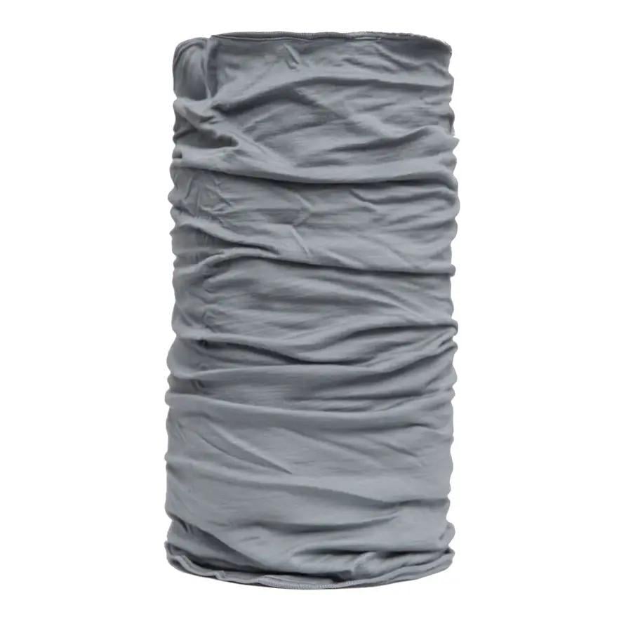 Бафф Sensor Merino Active вовняний Сірий (iz16313)