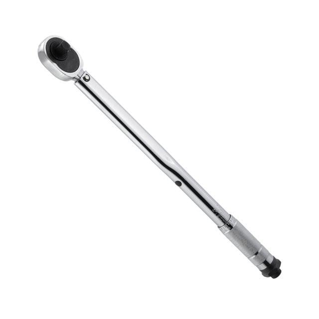 Динамометрический ключ Intertool XT-9007 28-210 Нм 1/2"