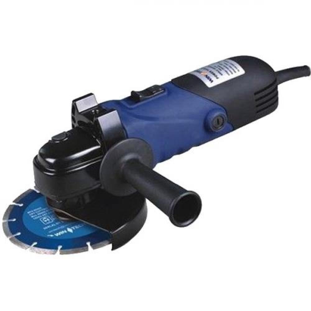 Болгарка Wintech WAG 125/NF (27286640) - фото 2 Болгарка Wintech WAG 125/NF (27286640) - фото 2