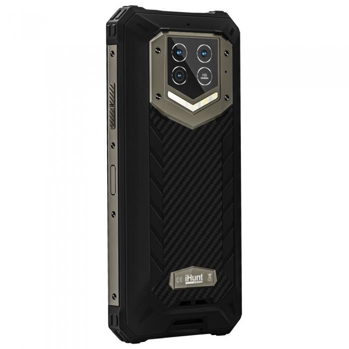 Смартфон iHunt Titan P15000 2022 4G 4/64 Гб 15600 мАч - фото 5