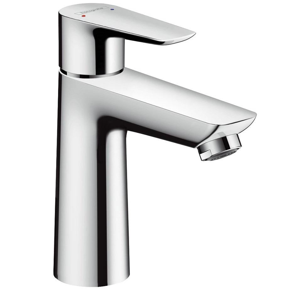 Смеситель для умывальника Hansgrohe Talis 71712000 однорычажный Хром (249839)