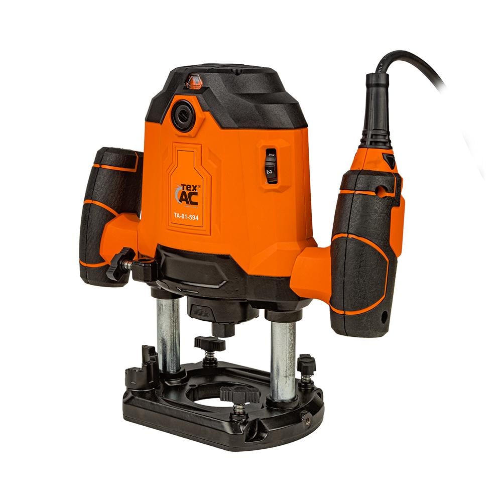 Фрезер електричний Tex.AC ТА-01-594 - фото 2 Фрезер електричний Tex.AC ТА-01-594 - фото 2