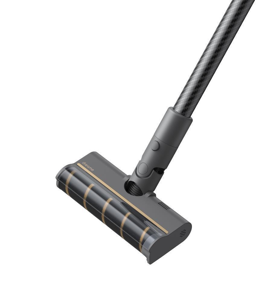 Пилосос акумуляторний DREAME R20 VTV97A Grey - фото 6 Пилосос акумуляторний DREAME R20 VTV97A Grey - фото 6