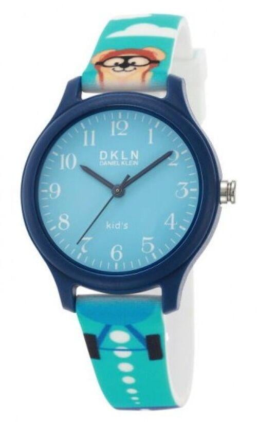 Наручний годинник дитячий Daniel Klein DK.1.12513-1 (356126) Наручний годинник дитячий Daniel Klein DK.1.12513-1 (356126)