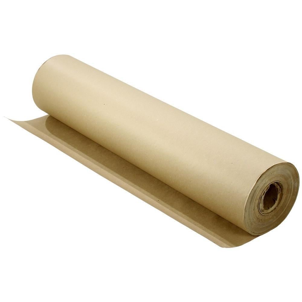 Бумага для оклейки маскировочная NOVOL 40 г/м 30 см x 280 м