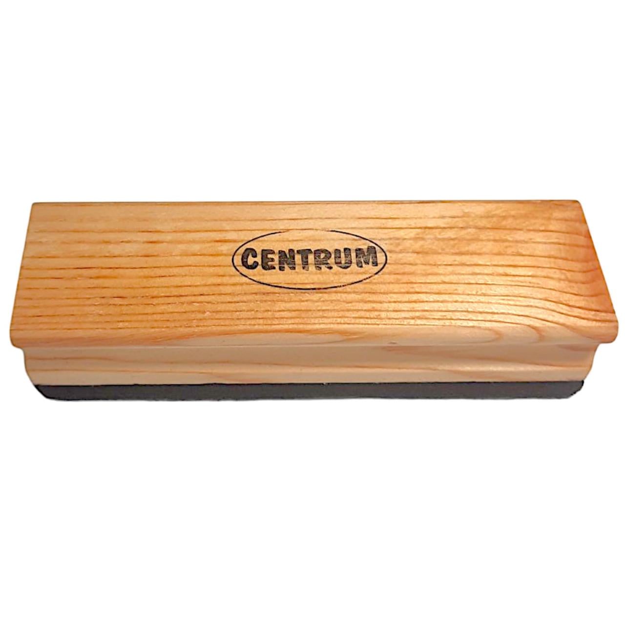 Губка для дошки Сentrum 86624 150х45х35мм з повсті (2252849381)