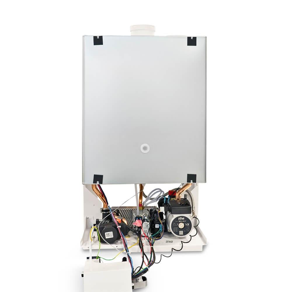 Котел газовый Ferroli DIVA D F37 двухконтурный (0DAF8AYA) - фото 4 Котел газовый Ferroli DIVA D F37 двухконтурный (0DAF8AYA) - фото 4