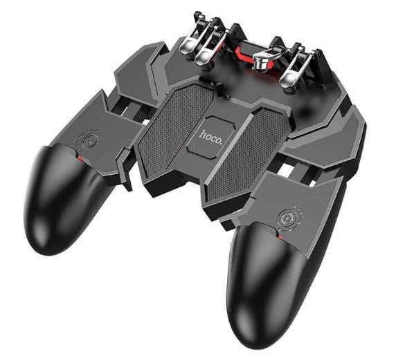 Геймпад игровой Hoco Eagle six finger game controller (GM7) Геймпад игровой Hoco Eagle six finger game controller (GM7)
