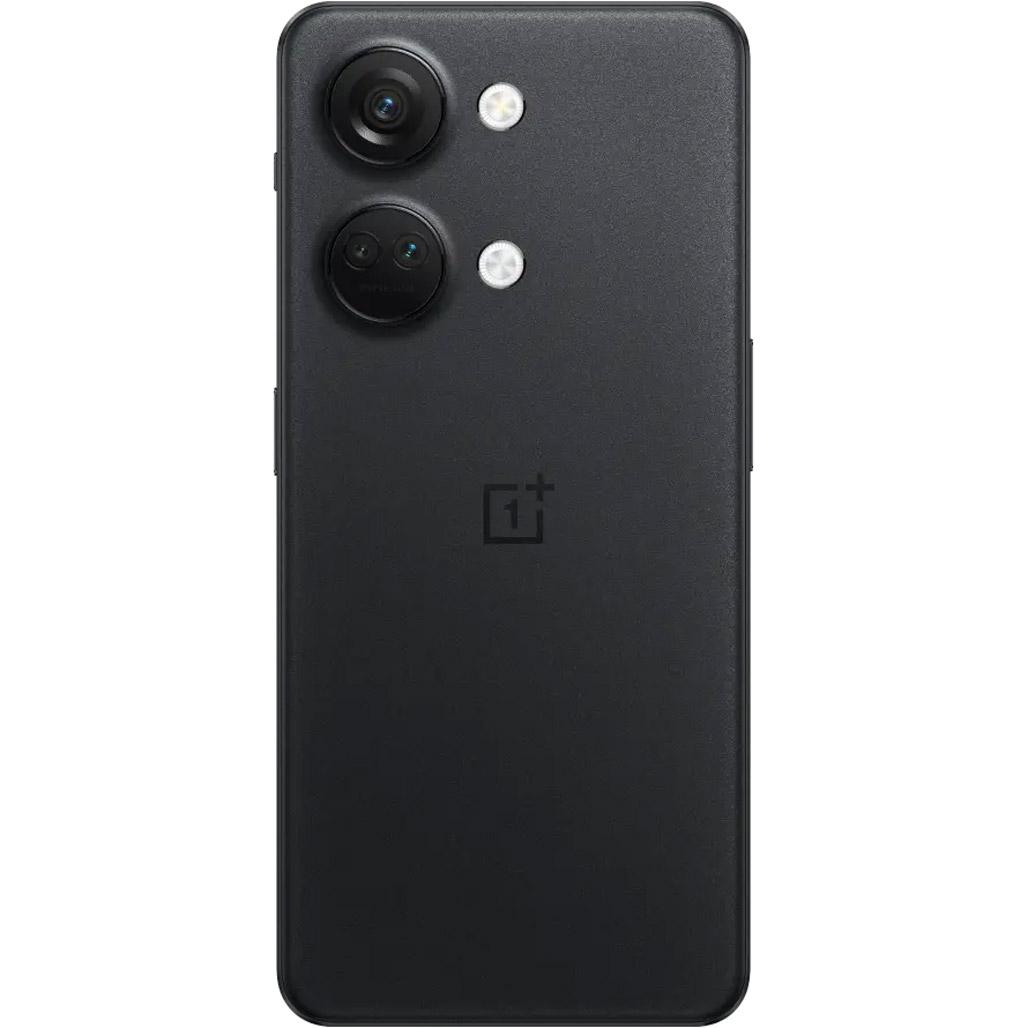 Смартфон OnePlus Ace 2V 12/256GB Black - фото 3 Смартфон OnePlus Ace 2V 12/256GB Black - фото 3