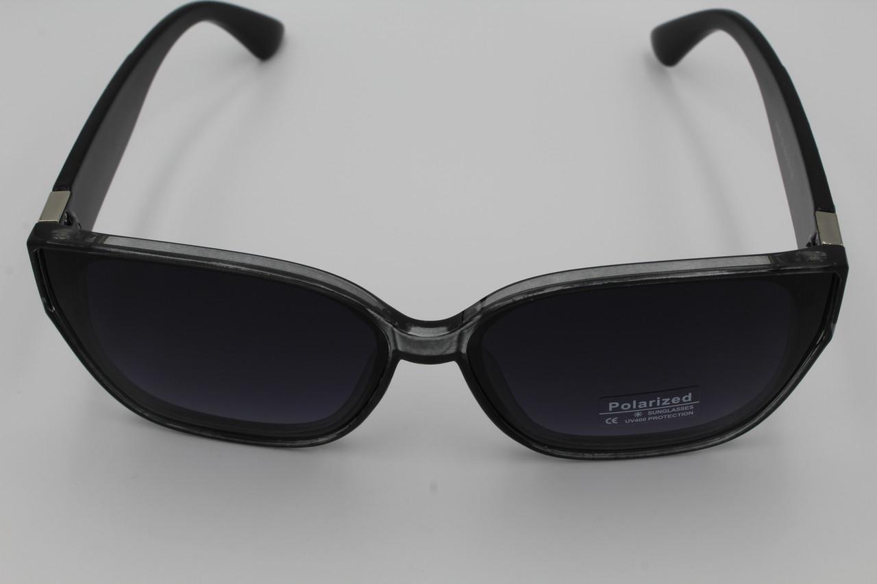 Сонцезахисні окуляри жіночі поляризаційні P207 c3 (2591990149) - фото 3 Сонцезахисні окуляри жіночі поляризаційні P207 c3 (2591990149) - фото 3