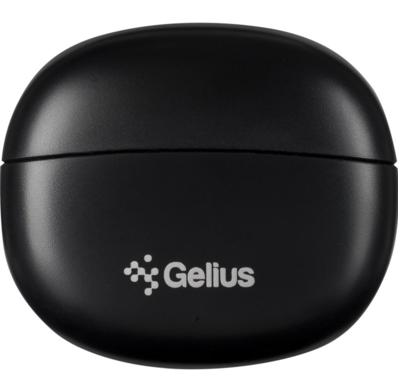 Наушники беспроводные Gelius TWS Encore GP-TWS005X Black (2647531323) - фото 4