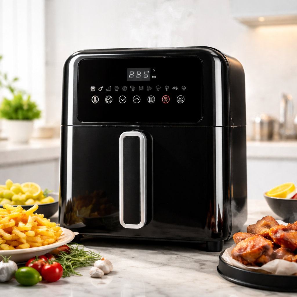 Мультипечь Maestro MR-757 12 программ 6 л 1700 Вт (33790206)