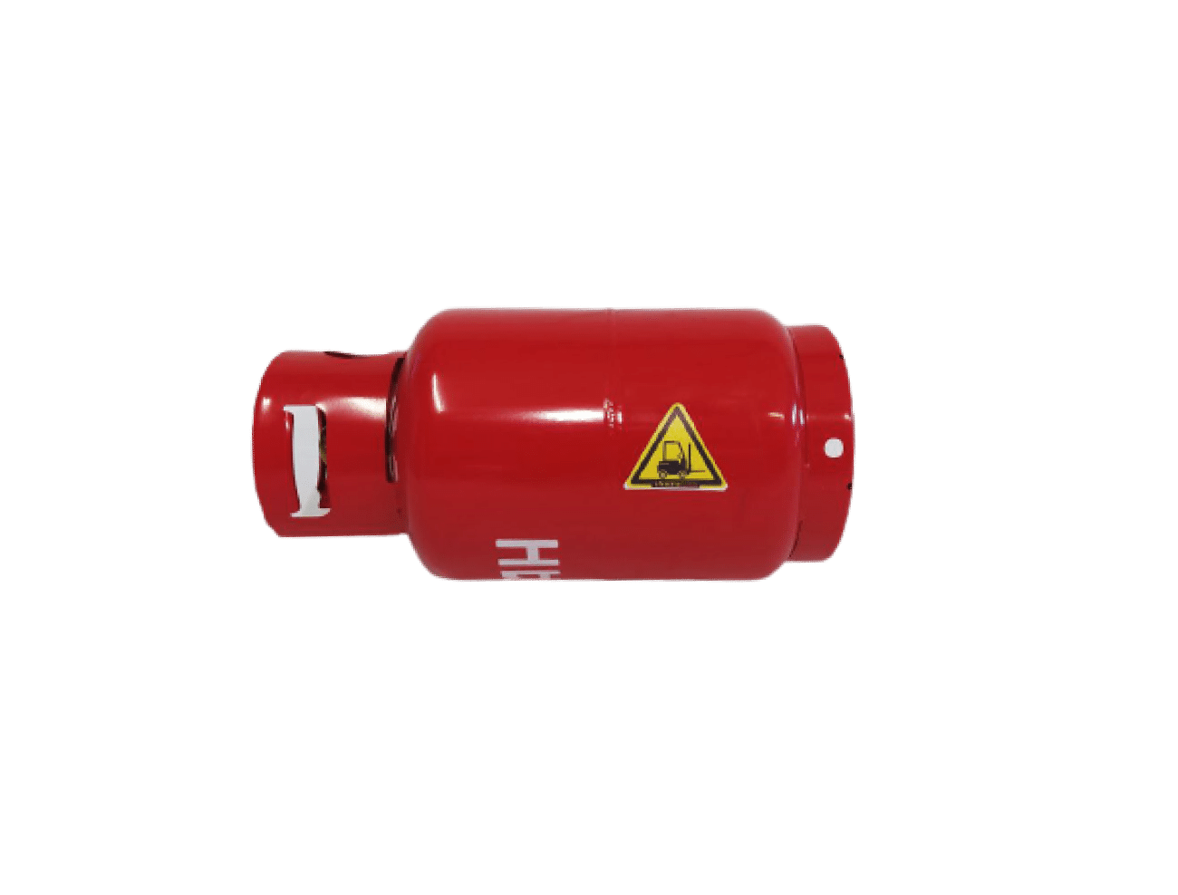 Баллон газовый металлический для автопогрузчика 27 л (HH11134)