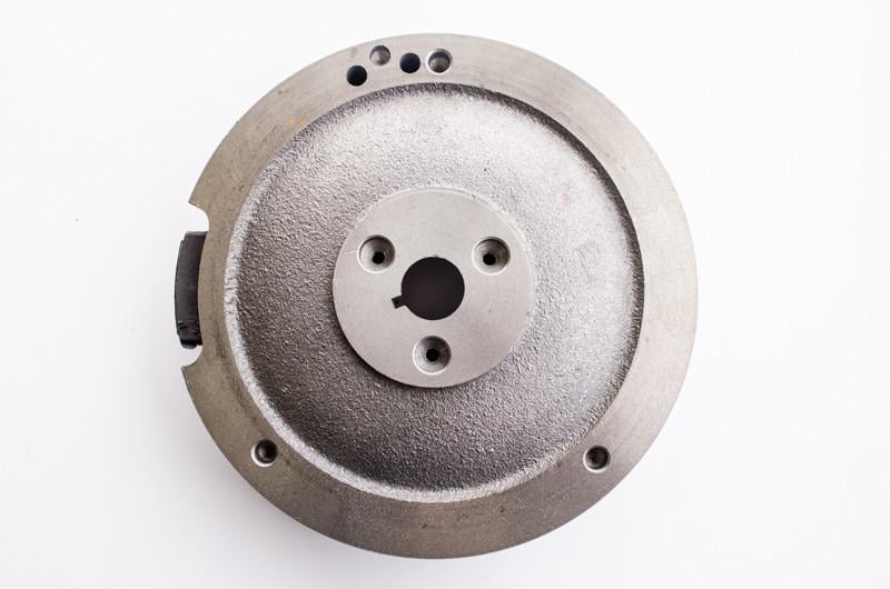 Маховик для генераторів 5 кВт-6 кВт (2468)