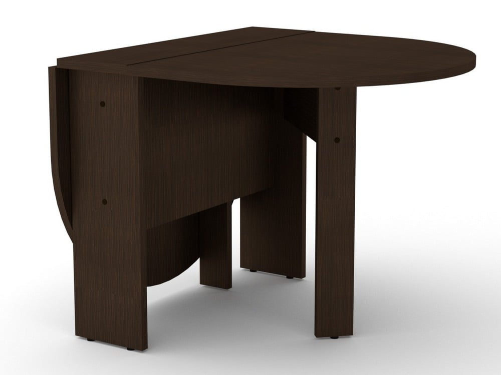 Стол-книжка раскладной Компанит-5 Мини Венге (60c733e856ed397aa710485d)