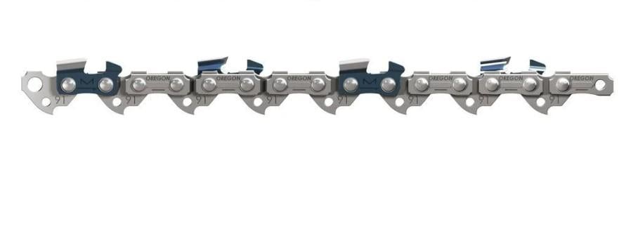 Цепь Oregon M91VXL044E 3/8" 1,3 мм/ 44 звена (21265686)