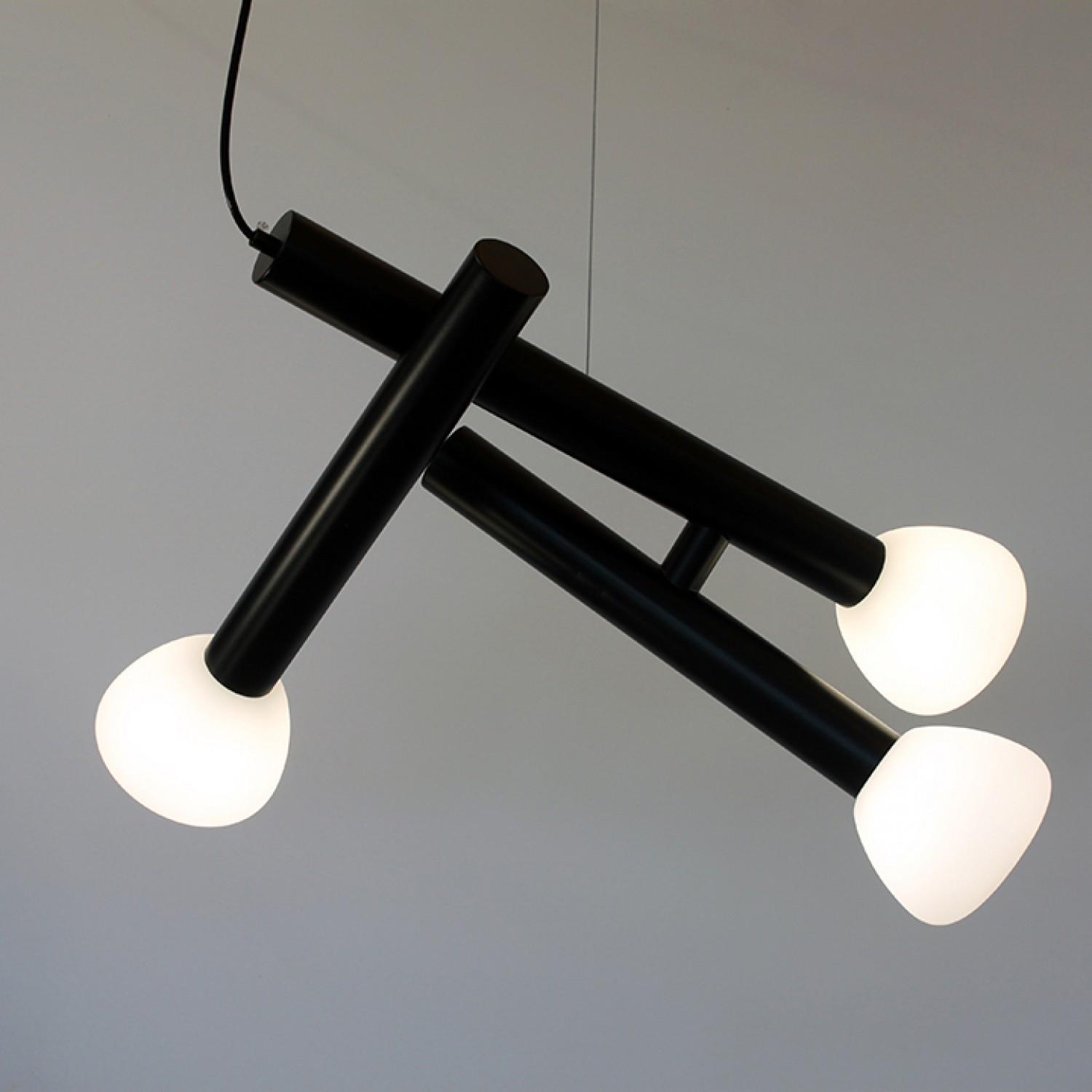 Подвесний светильник Friendlylight Spore PD FL3087 - фото 3 Подвесний светильник Friendlylight Spore PD FL3087 - фото 3