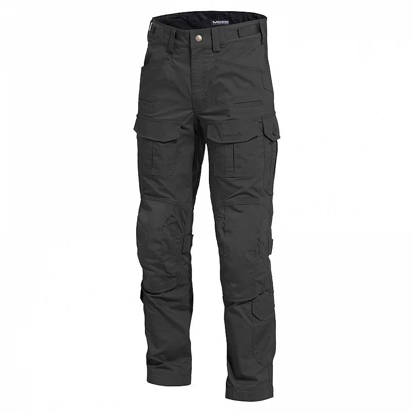 Штаны Pentagon Wolf Pants K05031 р. 50 Черный (3576163)